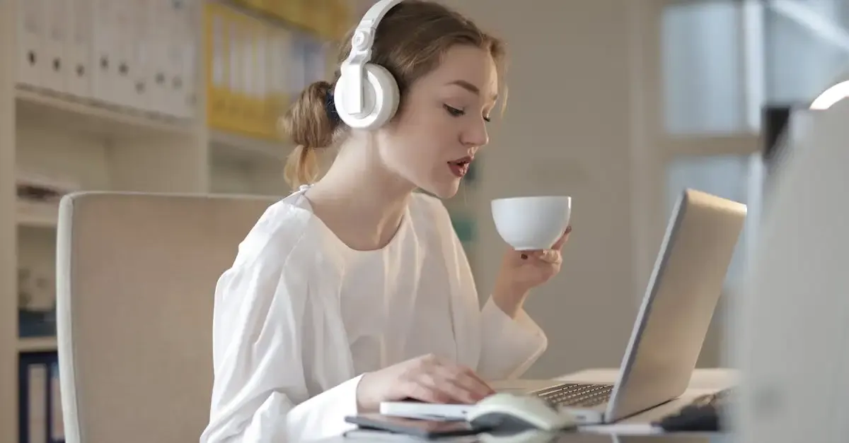 Casque Audio Running : Trouvez le Meilleur Modèle Sport