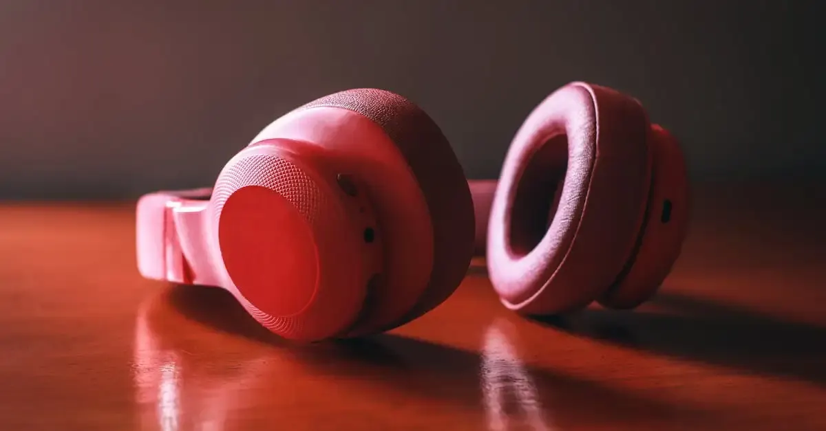Casque audio sans fil meilleur