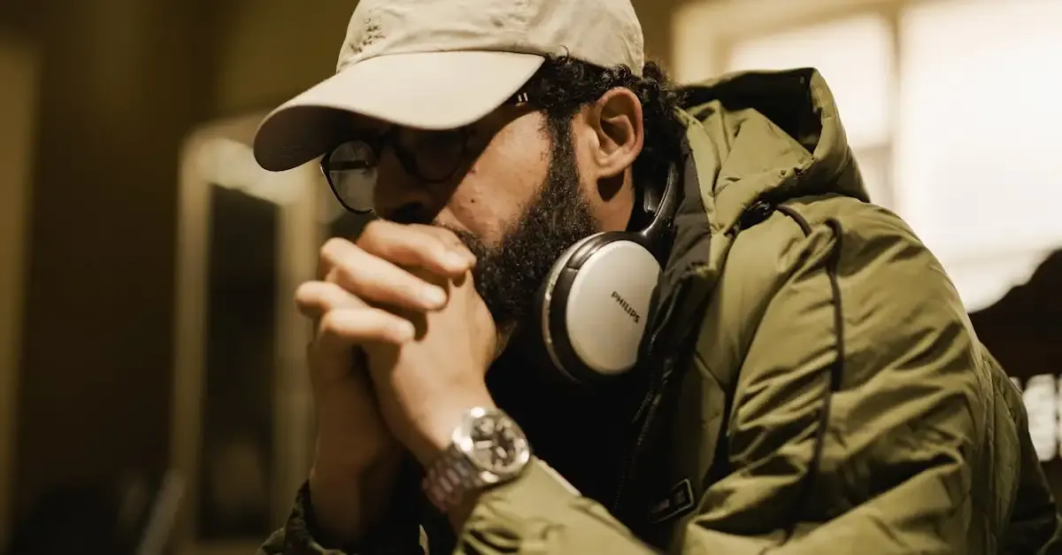Casques Audio Philips : Qualité Sonore et Confort Optimal