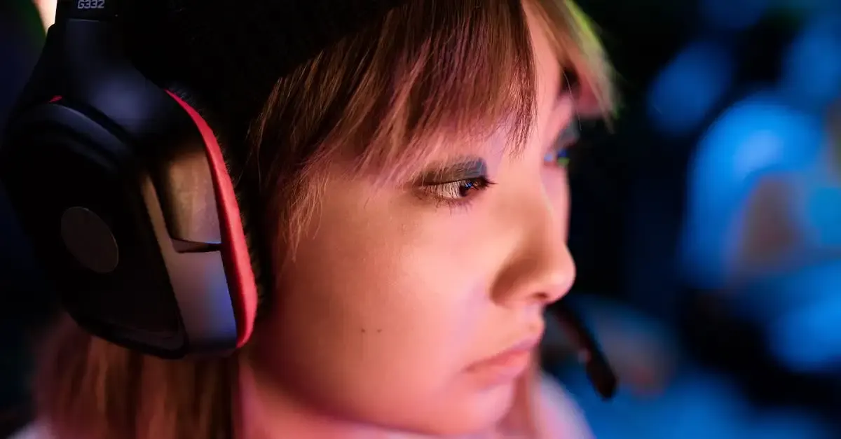 Casques audio ps4
