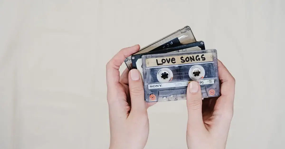 Comprendre le format audio AAC : caractéristiques et usages