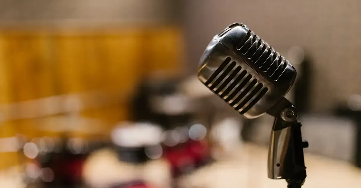 Comprendre le Phasing Audio : Guide Complet et Astuces