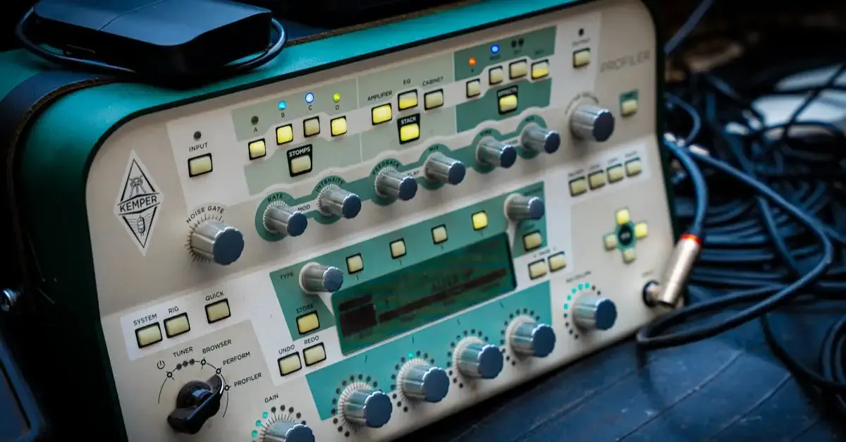 Convertisseur analogique numérique audio