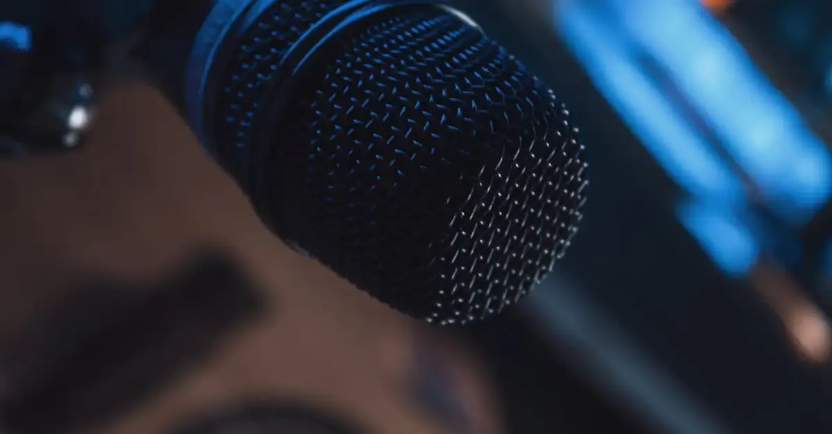 Convertisseur audio