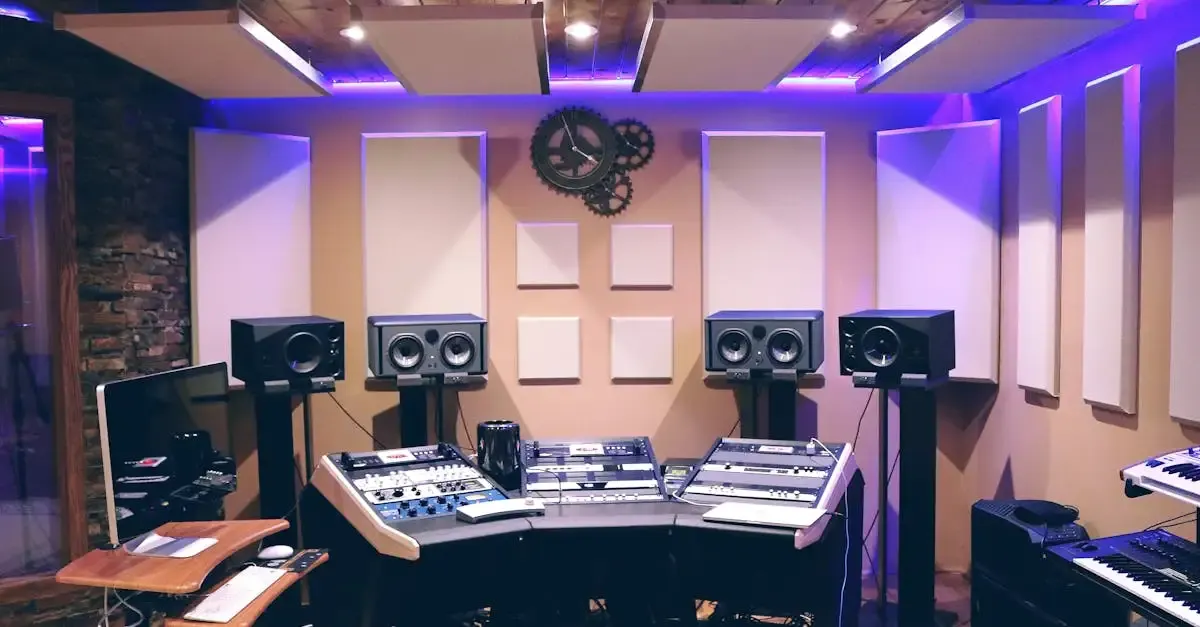 Dali audio speakers