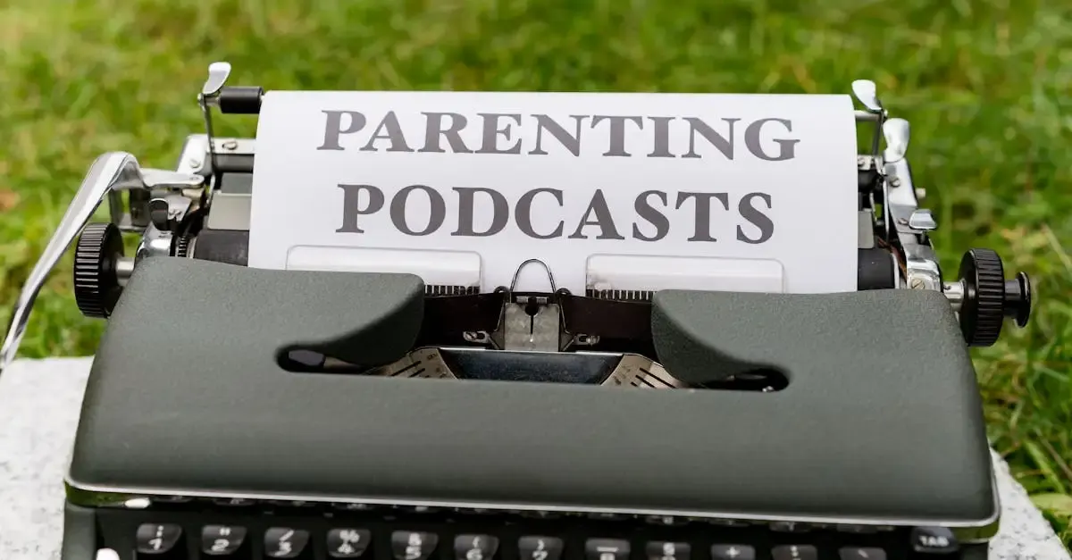 Découvrez les meilleurs podcasts audio pour apprendre et