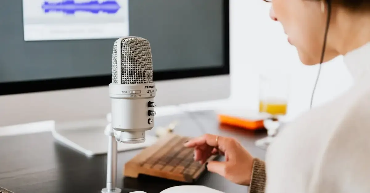 Découvrez l'univers Amazon Audio : Livres et Musique