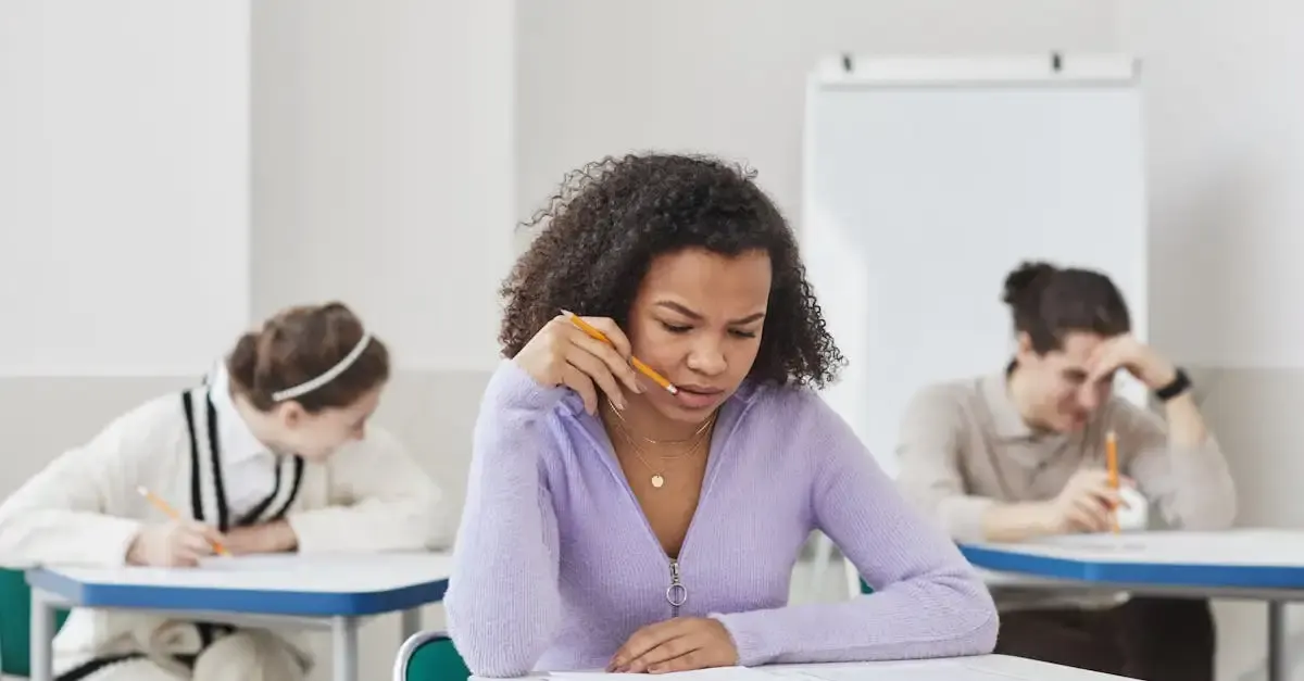 Dictée audio pour le Brevet : Entraînez-vous efficacement