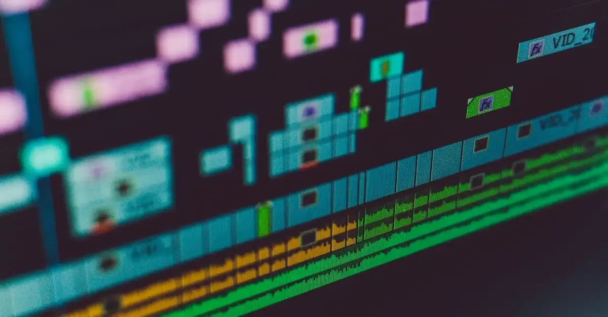 Editeur Audio en Ligne Gratuit et Facile à Utiliser