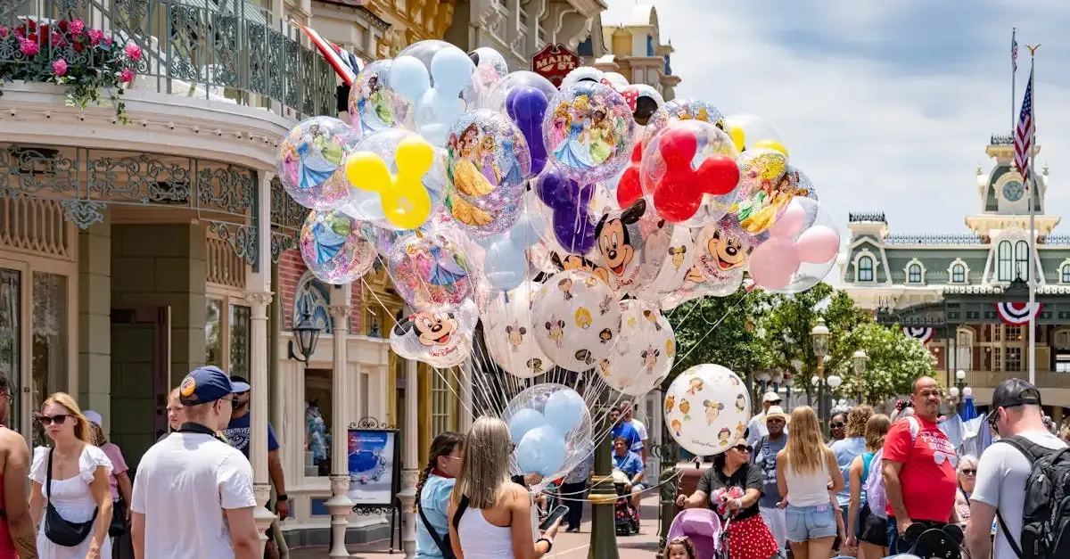 Enceinte Audio Conte Disney : Magie et Histoires pour