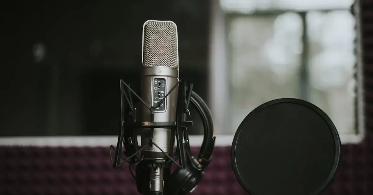 Enregistrement audio sur Android : Guide complet et astuces