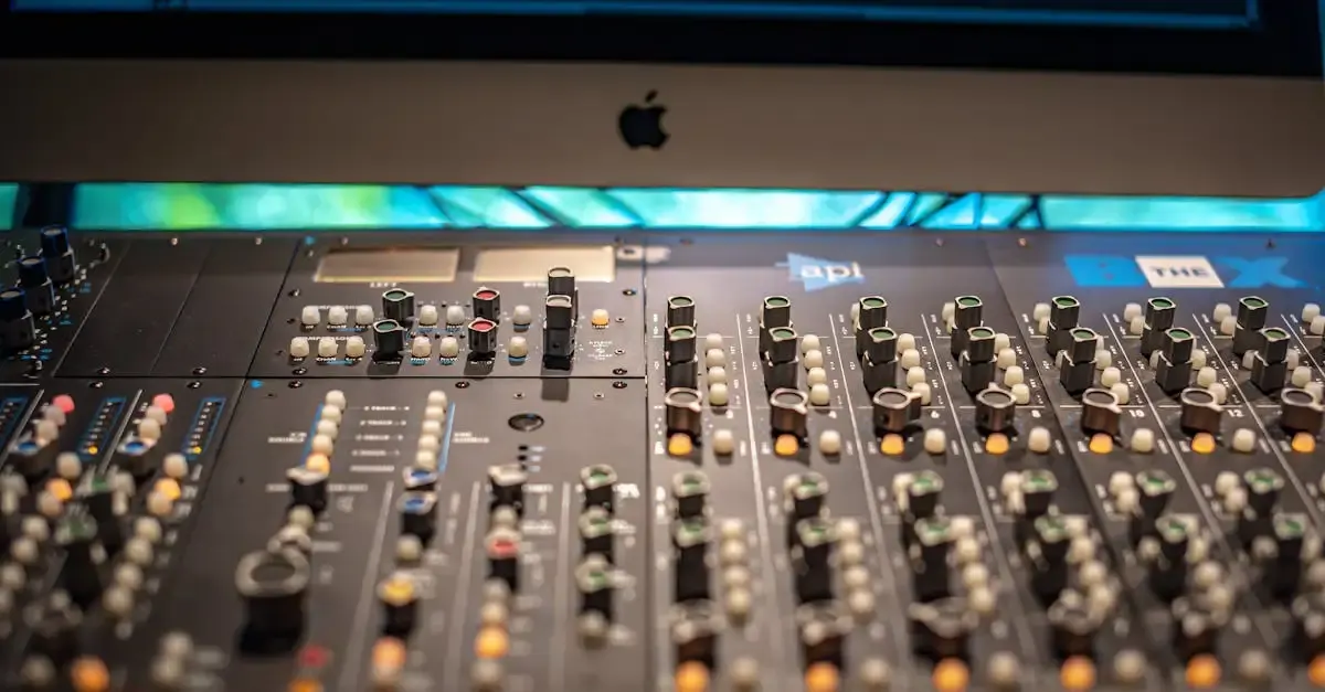 Enregistrer l'audio de votre MacBook : Guide complet