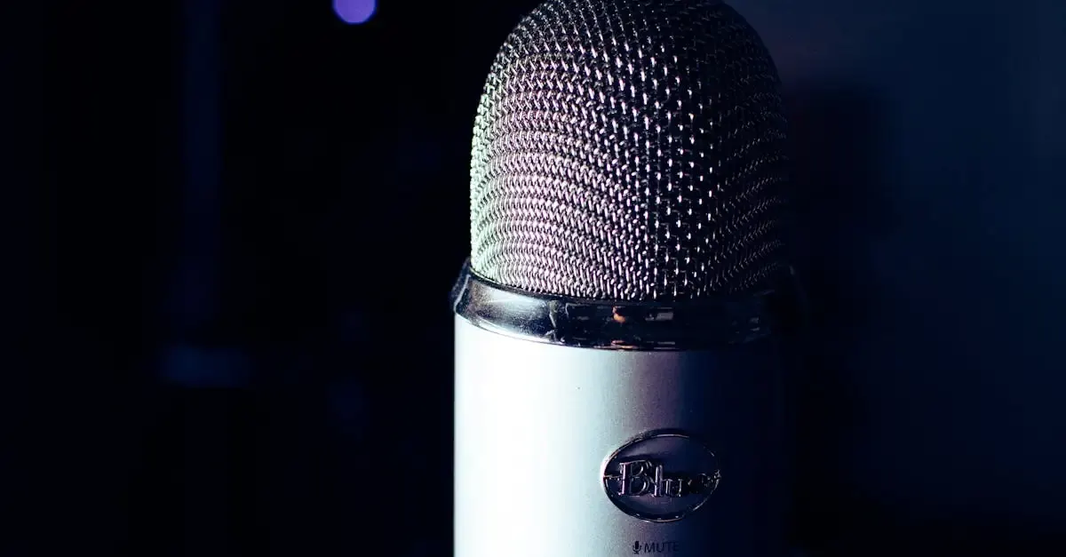 Enregistreur audio pour Chrome : Capturez facilement le son