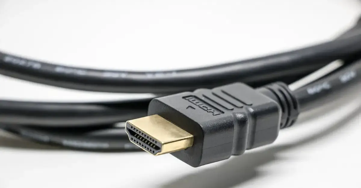 Extracteur hdmi audio