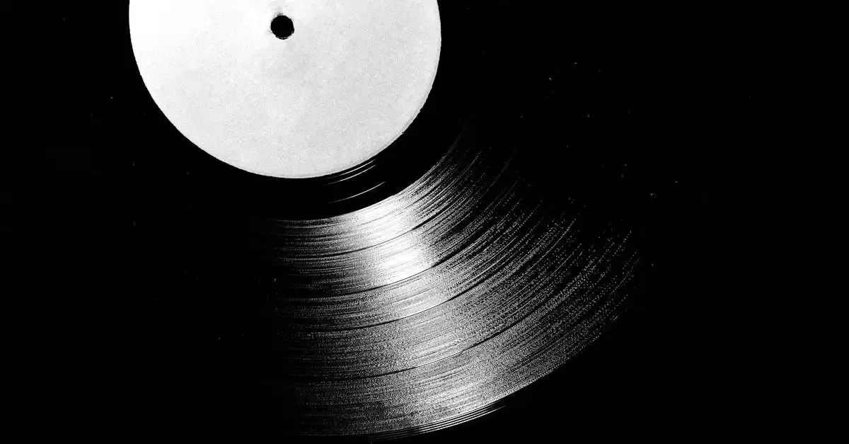 Histoire audio