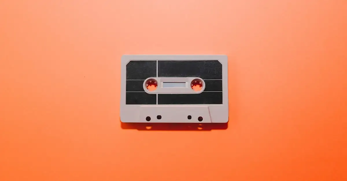 La bible audio en un an