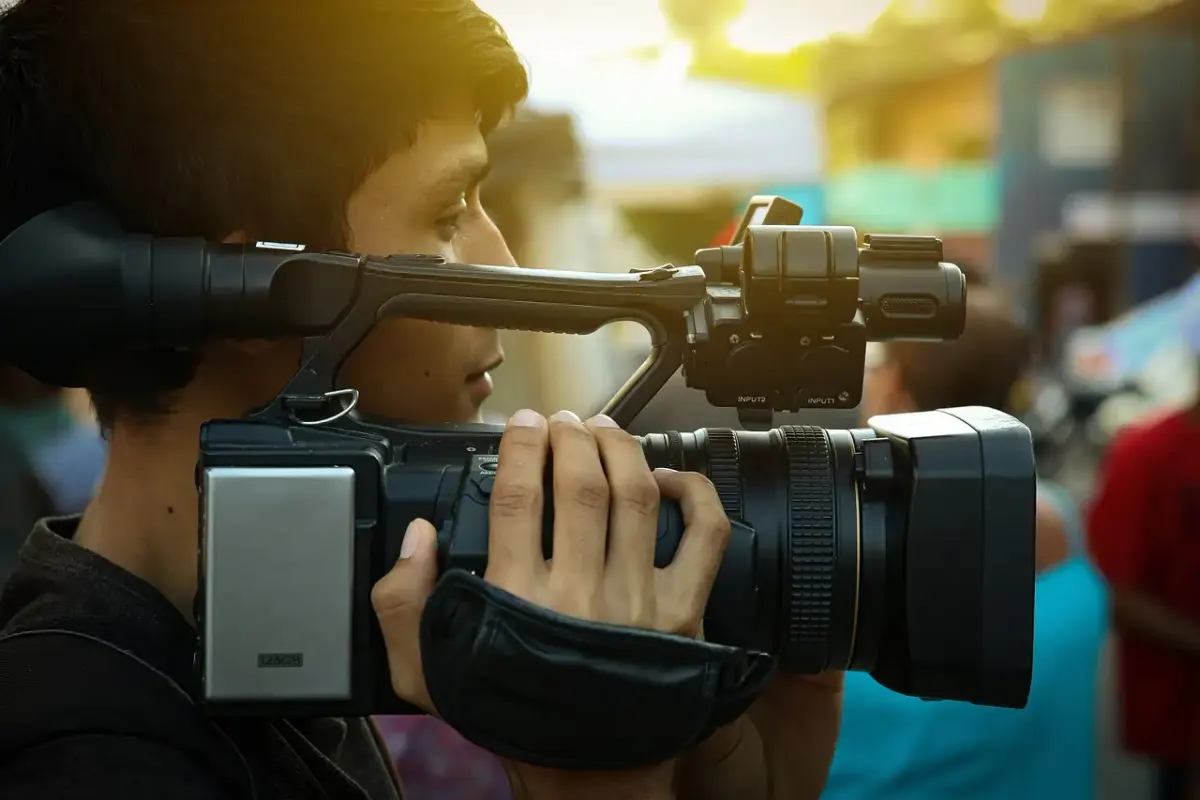 Location de matériel audiovisuel professionnel pour