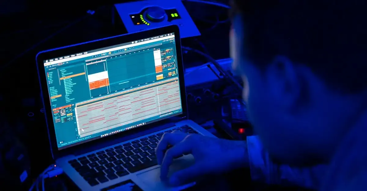 Maîtriser Adobe Audition : Tutoriels et astuces audio