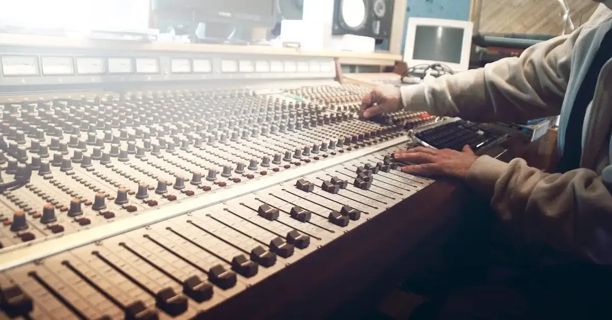 Opus : Le Codec Audio Interactif Haute Qualité