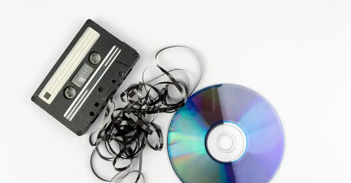 Out digital audio