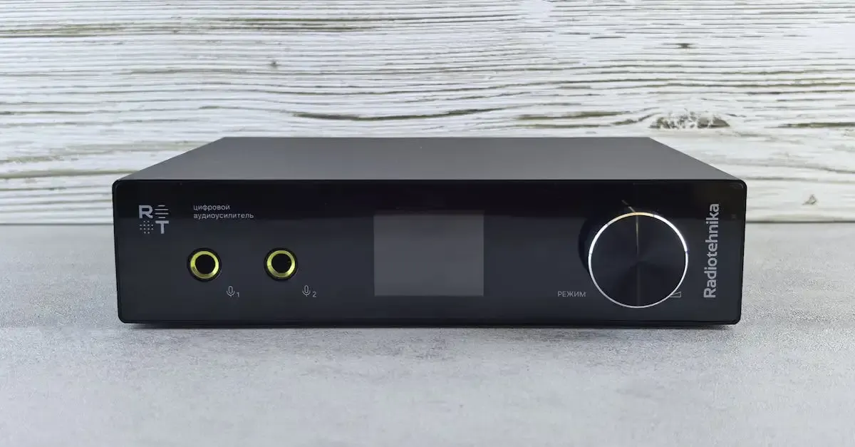 Pandora Audio : Découvrez les meilleurs systèmes sonores