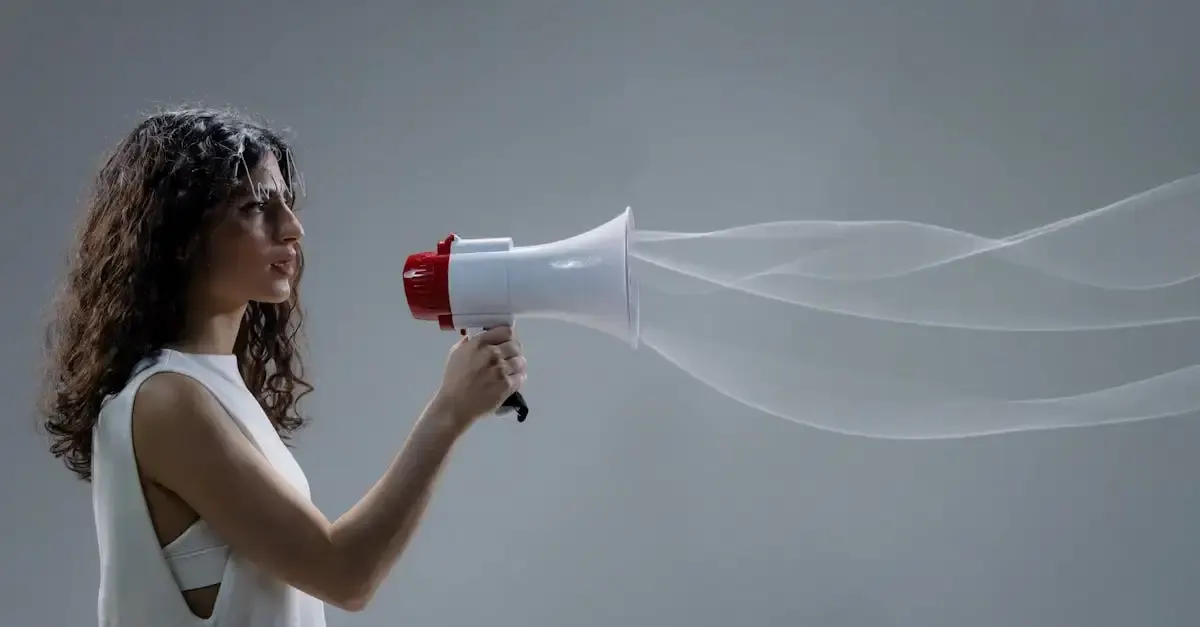 Presence audio conseil