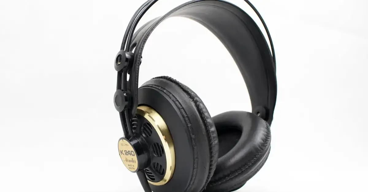 Périphériques Audio : Casques, Écouteurs et Enceintes de