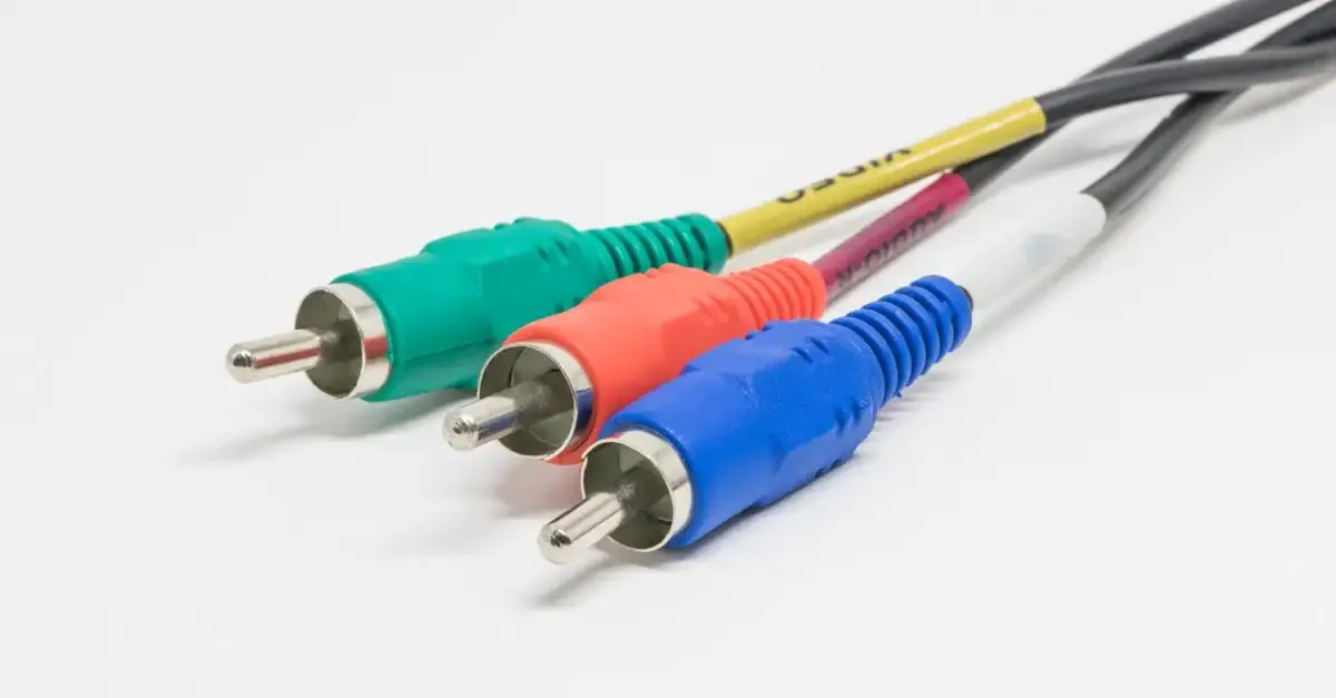 Prise Audio : Guide Complet sur les Connecteurs et Câbles