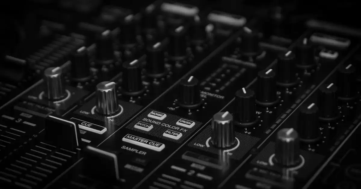 Samba Audio Pro : Solutions Audio Professionnelles et