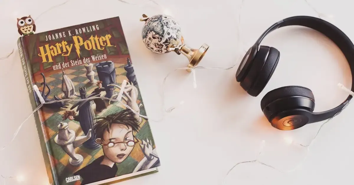 Tabletop audio