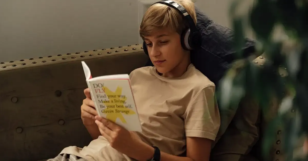 Telecharger un livre audio