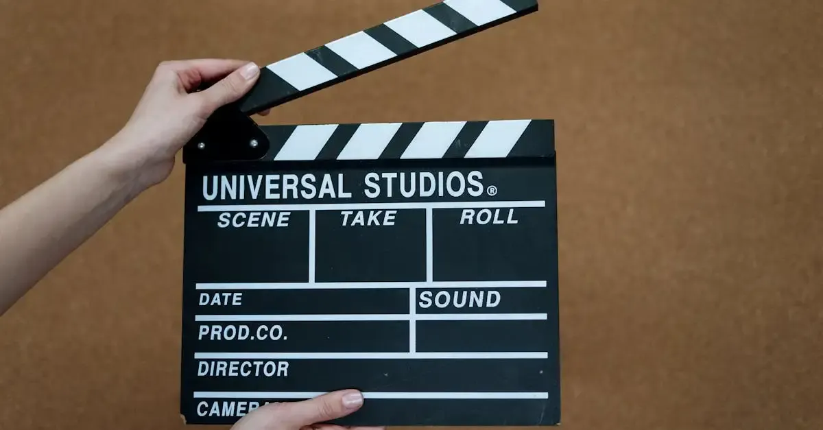 Universal audio