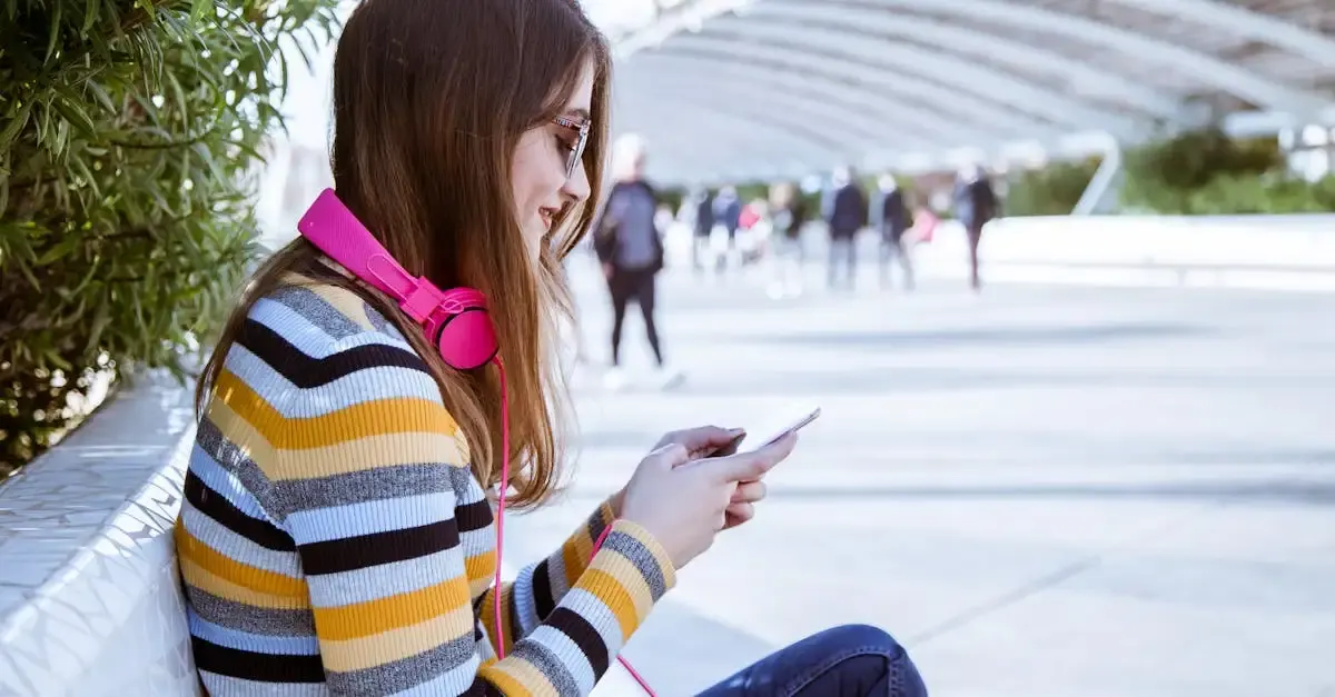 Télécharger l'audio de vos Reels Instagram facilement