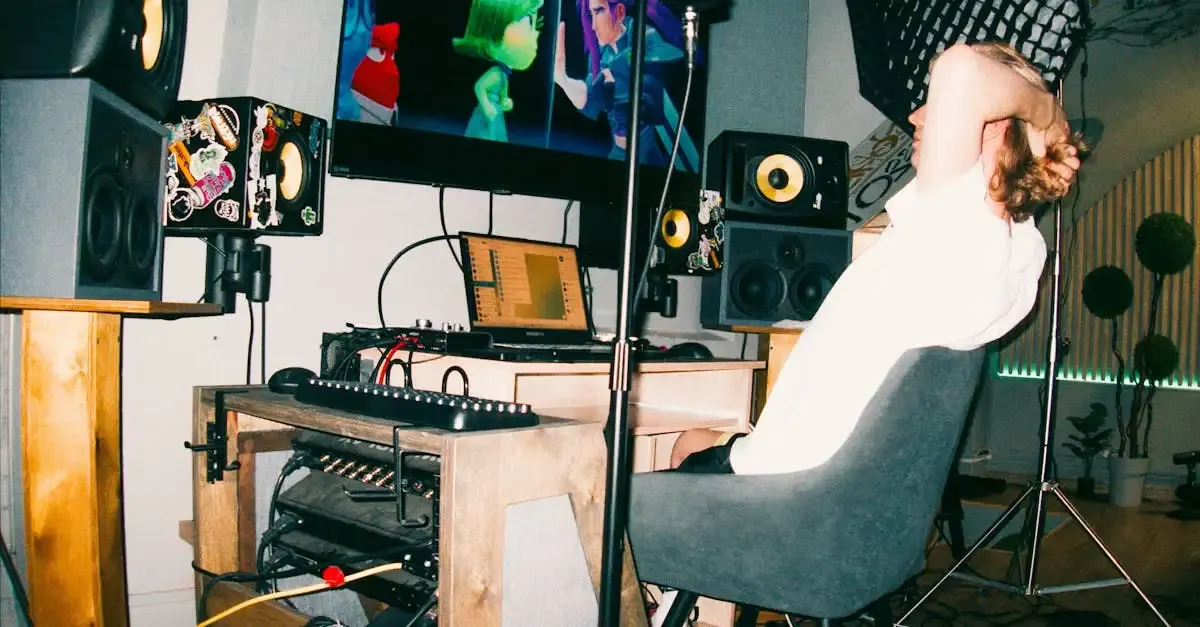 KVR Audio : Le guide des plugins audio VST et logiciels.