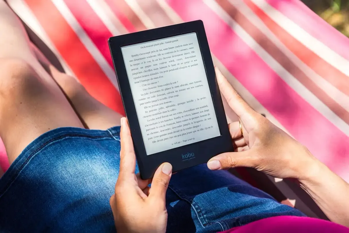 Découvrez les meilleures liseuses audio pour vos livres
