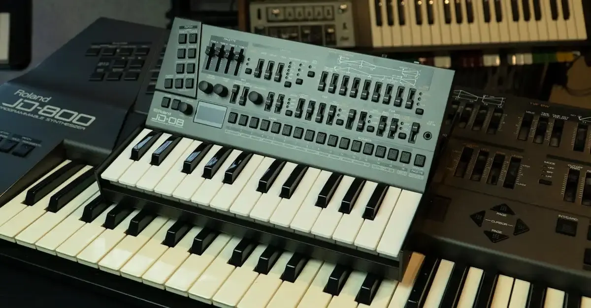 M-Audio Code 49 : Clavier Maître MIDI Performant