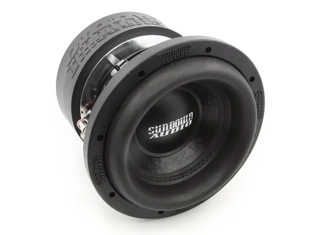 Monitor audio