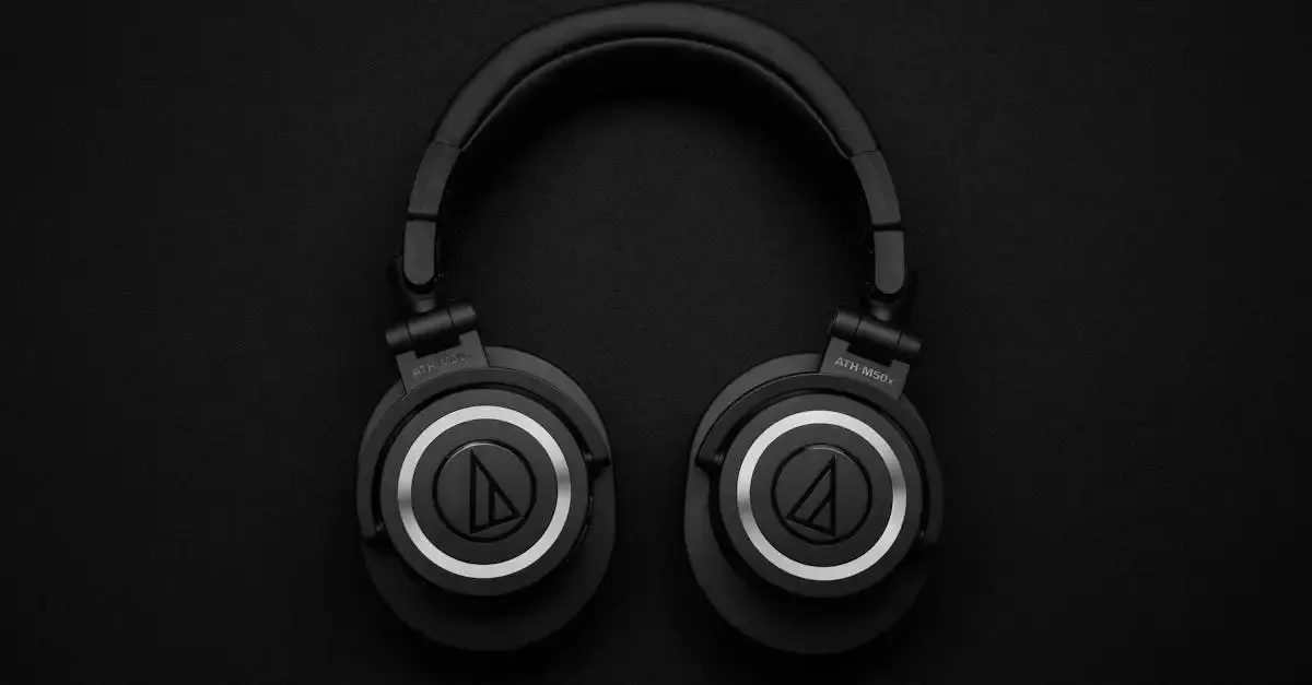 Audio Optimal : Conseils pour un Son de Haute Qualité