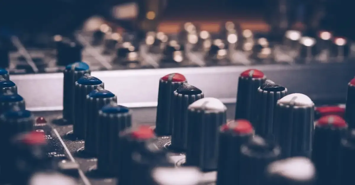 Découvrez l'univers de l'opus audio : qualité et innovation