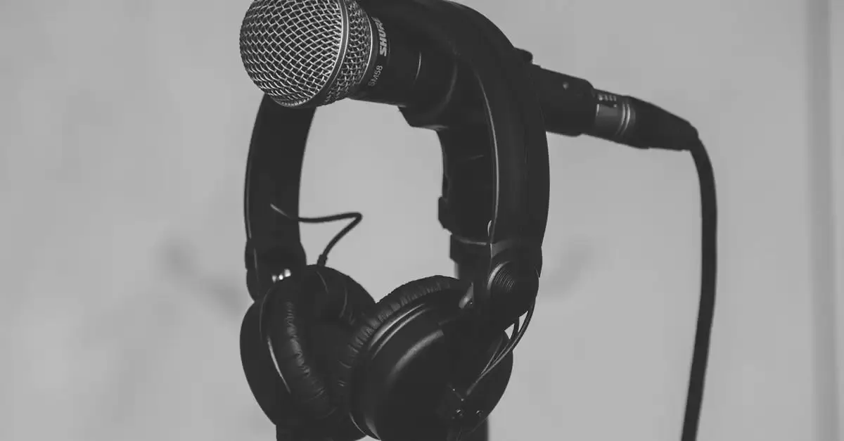 Opus : Le Codec Audio Interactif Haute Qualité