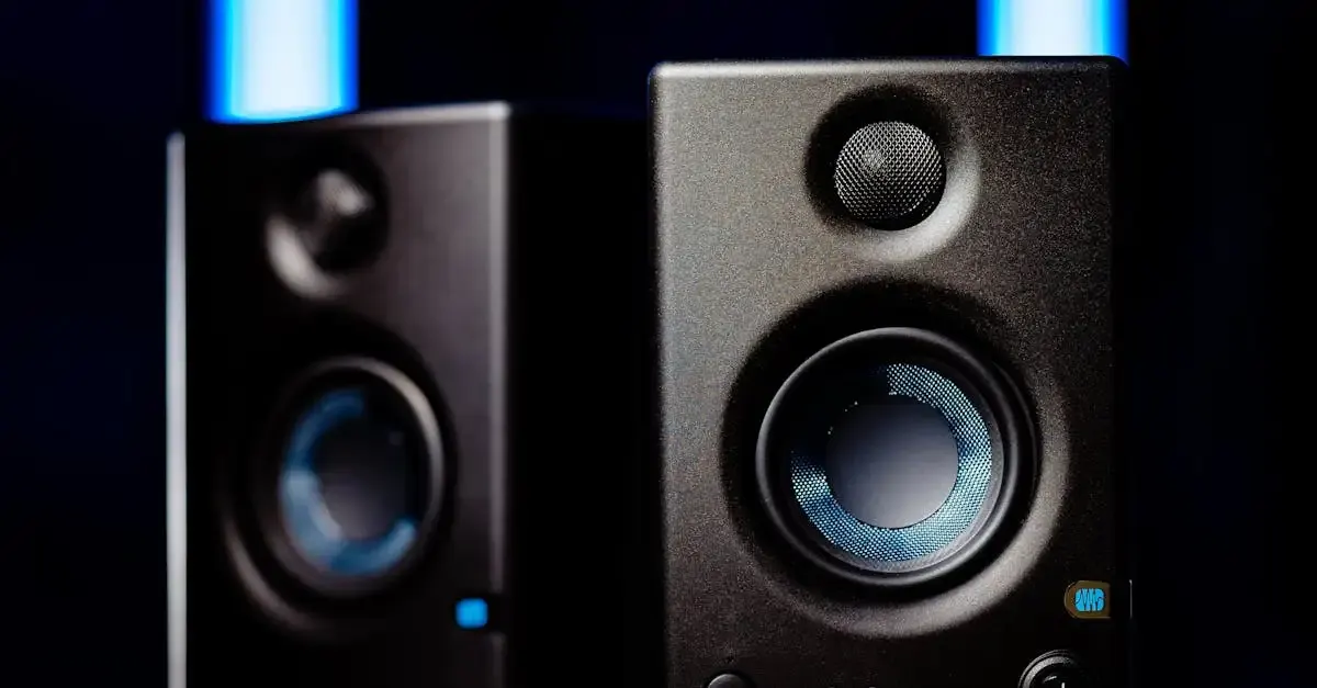 Pandora Audio : Découvrez les meilleurs systèmes sonores