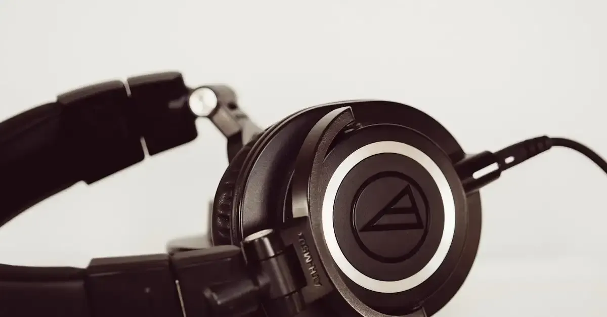 Périphériques Audio : Casques, Écouteurs et Enceintes de