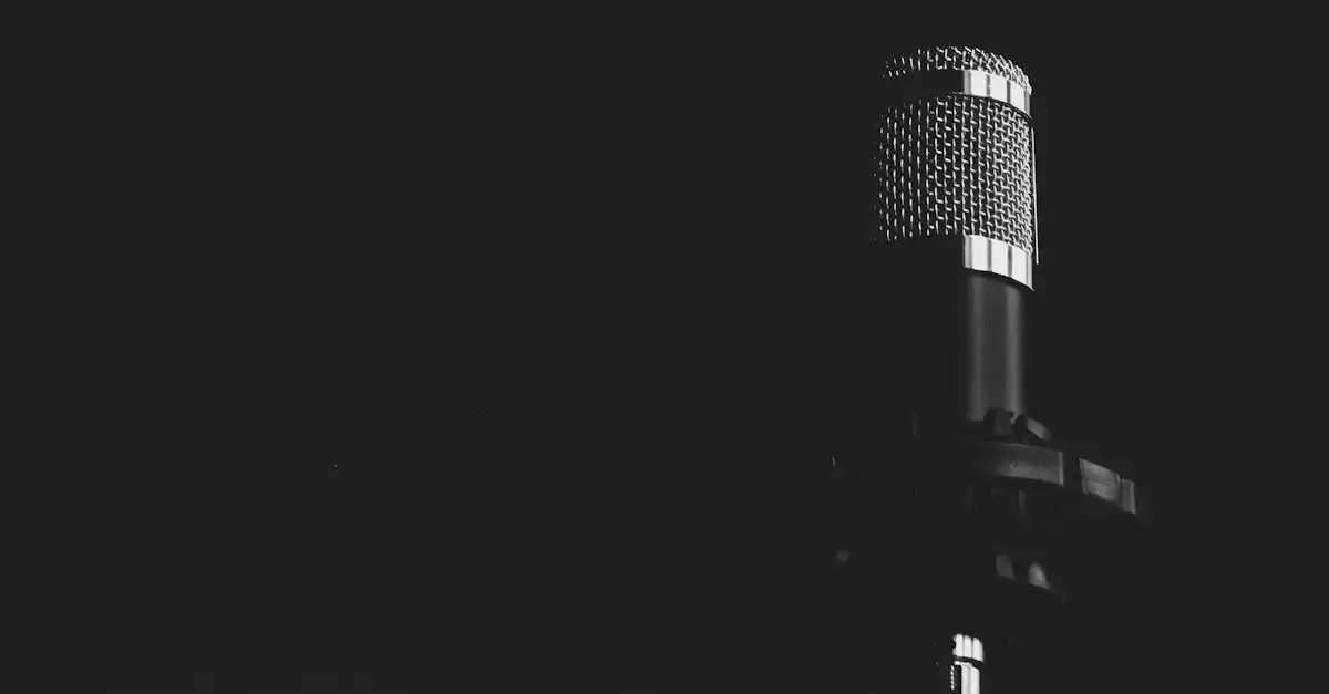 Podcast Livres Audio : Écoutez Vos Romans Préférés