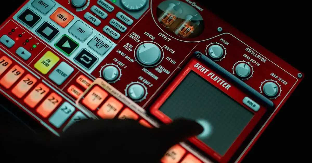 Presonus AudioBox USB : Interface Audio Compacte et
