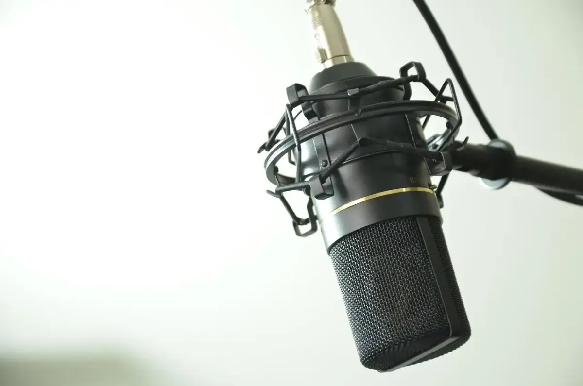 Prononciation anglais audio