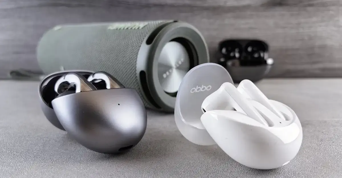 Récepteur Audio Bluetooth : Qualité Sonore et Connexion