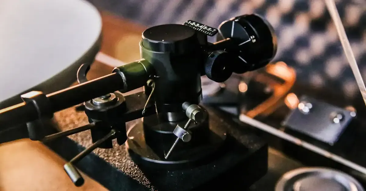 Ruark audio