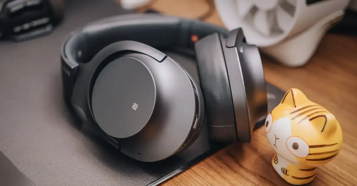 Soldes casques audio