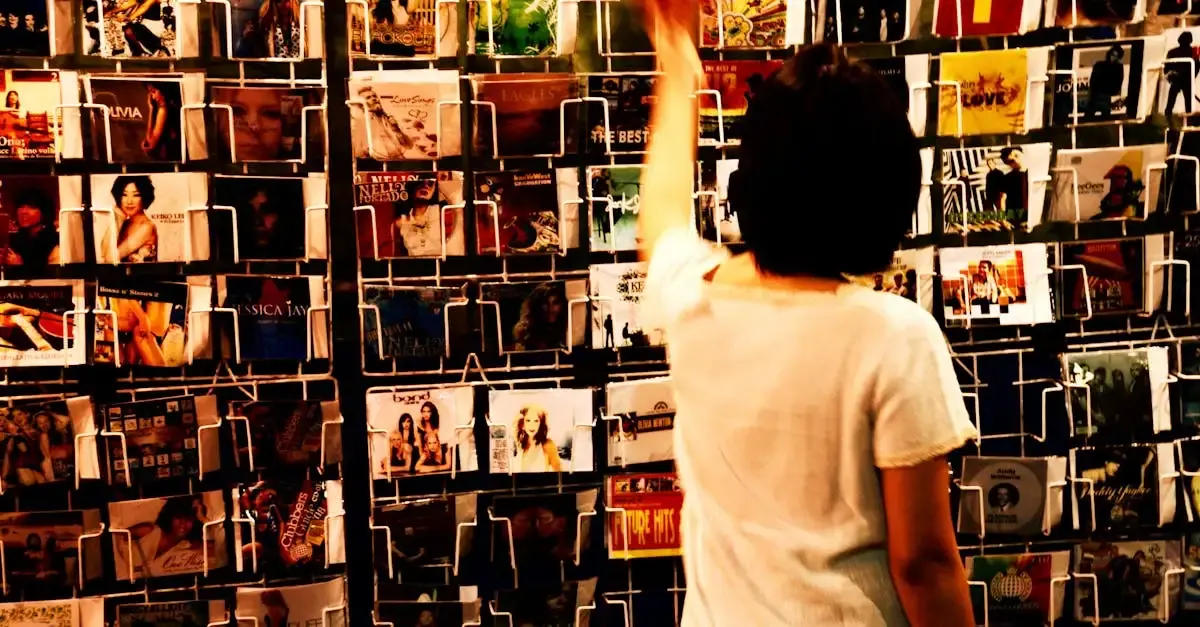 Super CD Audio : Découvrez notre sélection de qualité