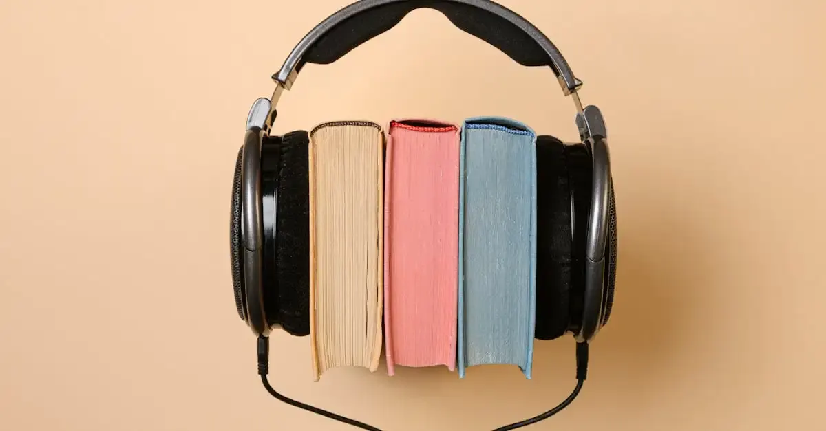 Text to audio